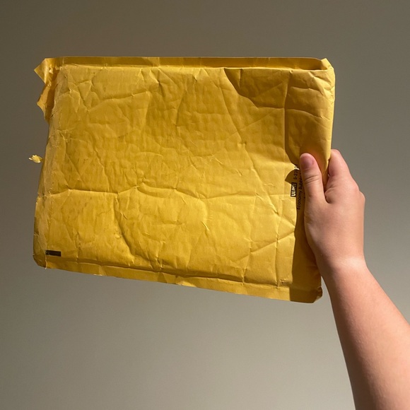 Bubble mailer lot - Picture 4 of 5